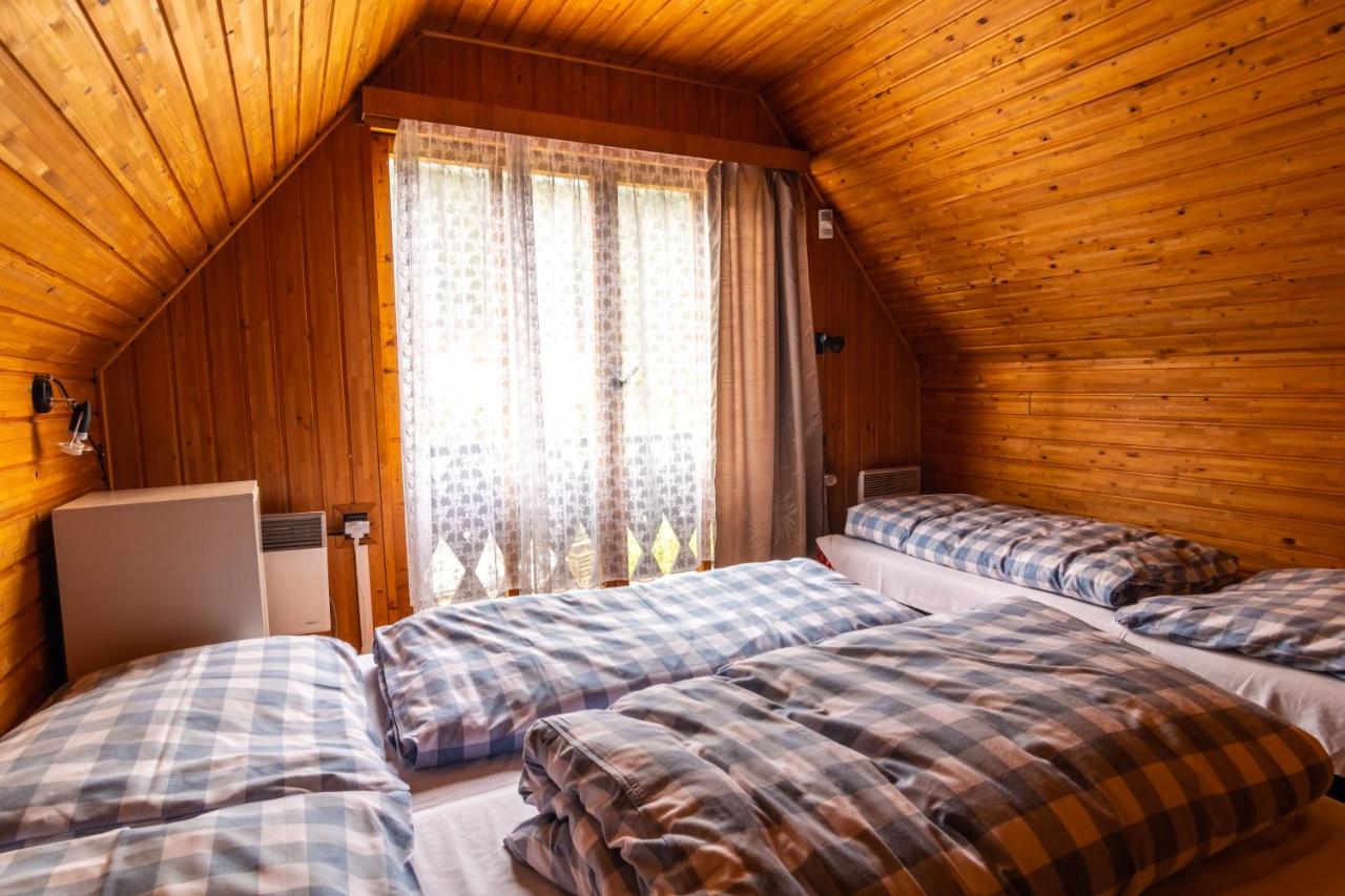 Appartement met 3 Slaapkamers (8 Volwassenen)