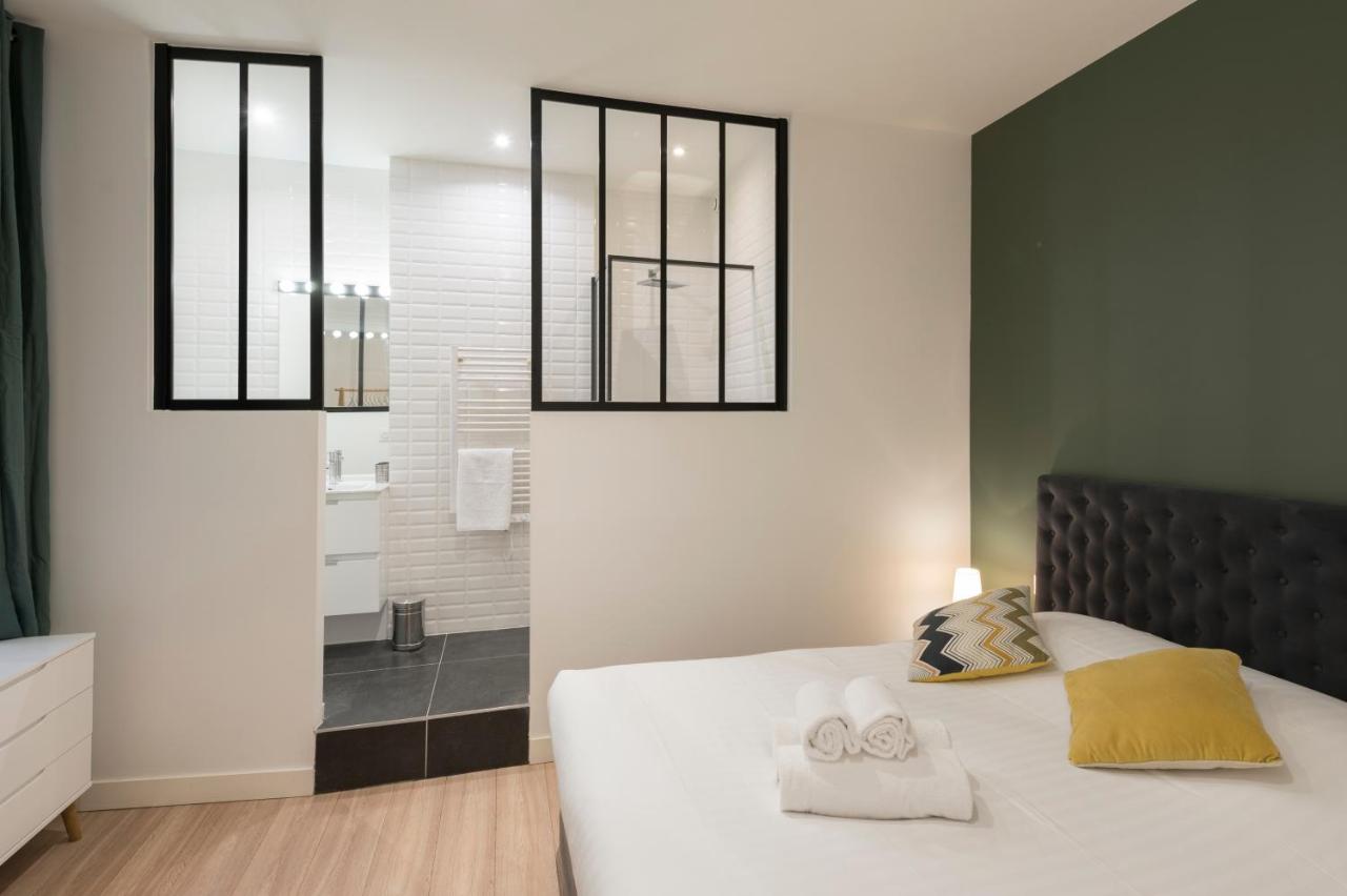 Appartement 1 Chambre
