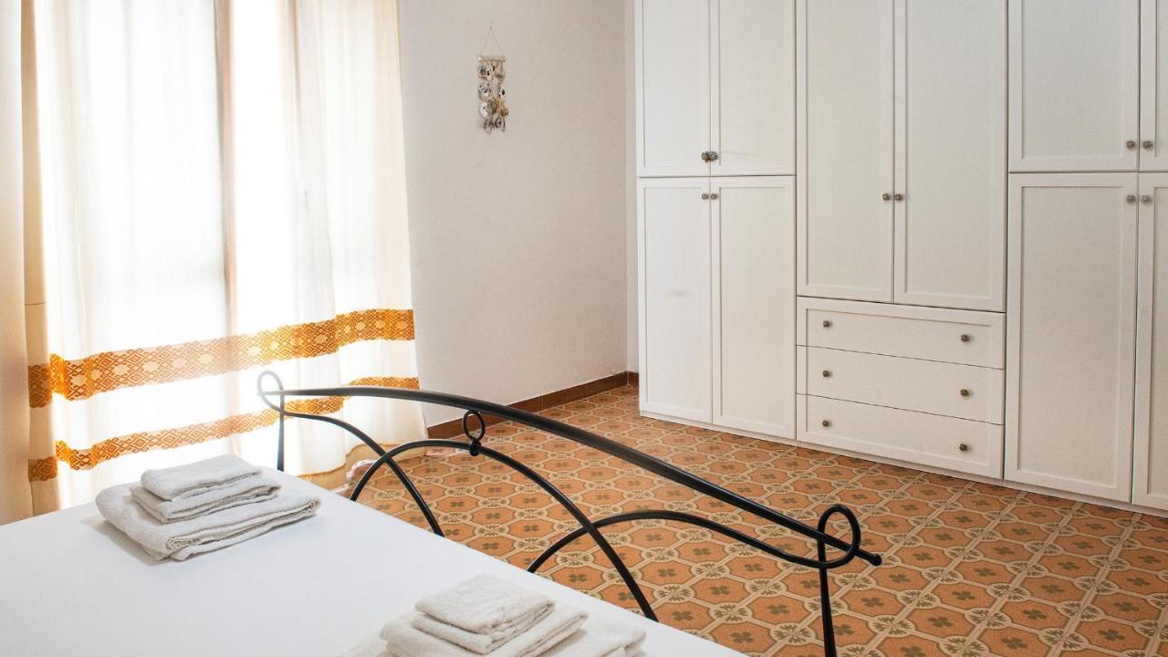 Paoli 89 - Ferienwohnung Alghero