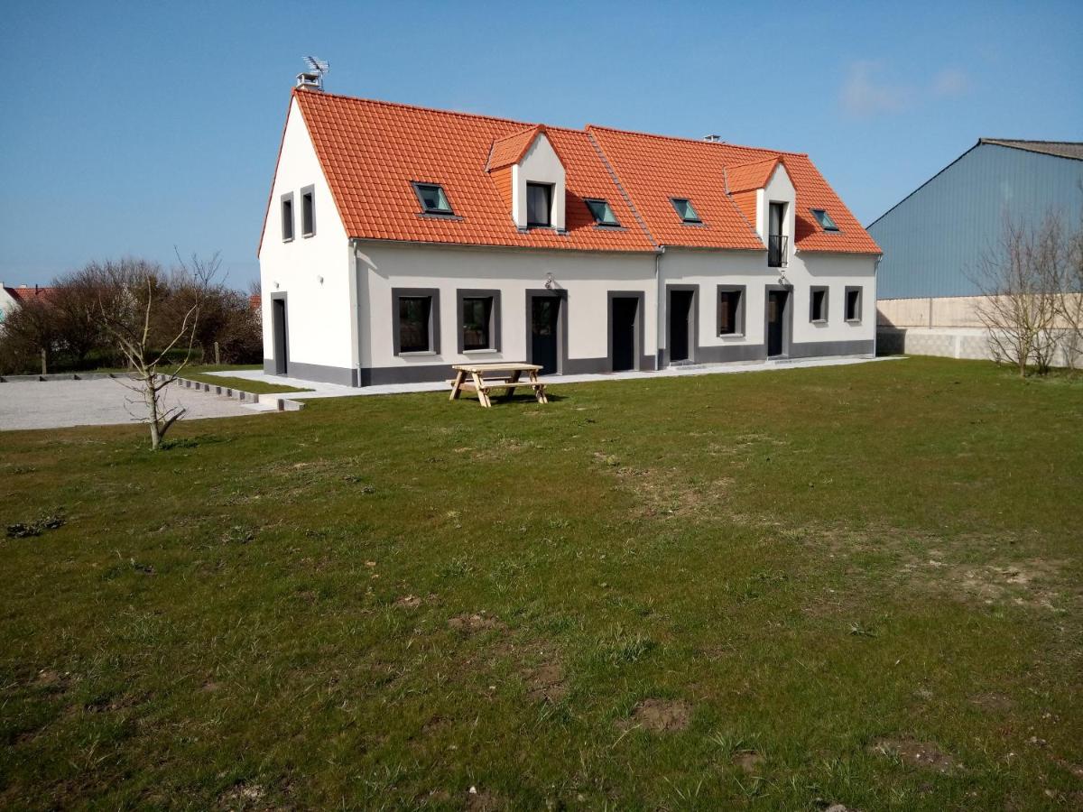 au coeur des caps - B&B Audinghen