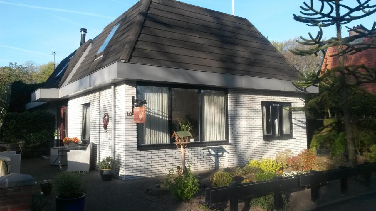 B&B Harskamp - B&B Harskamp