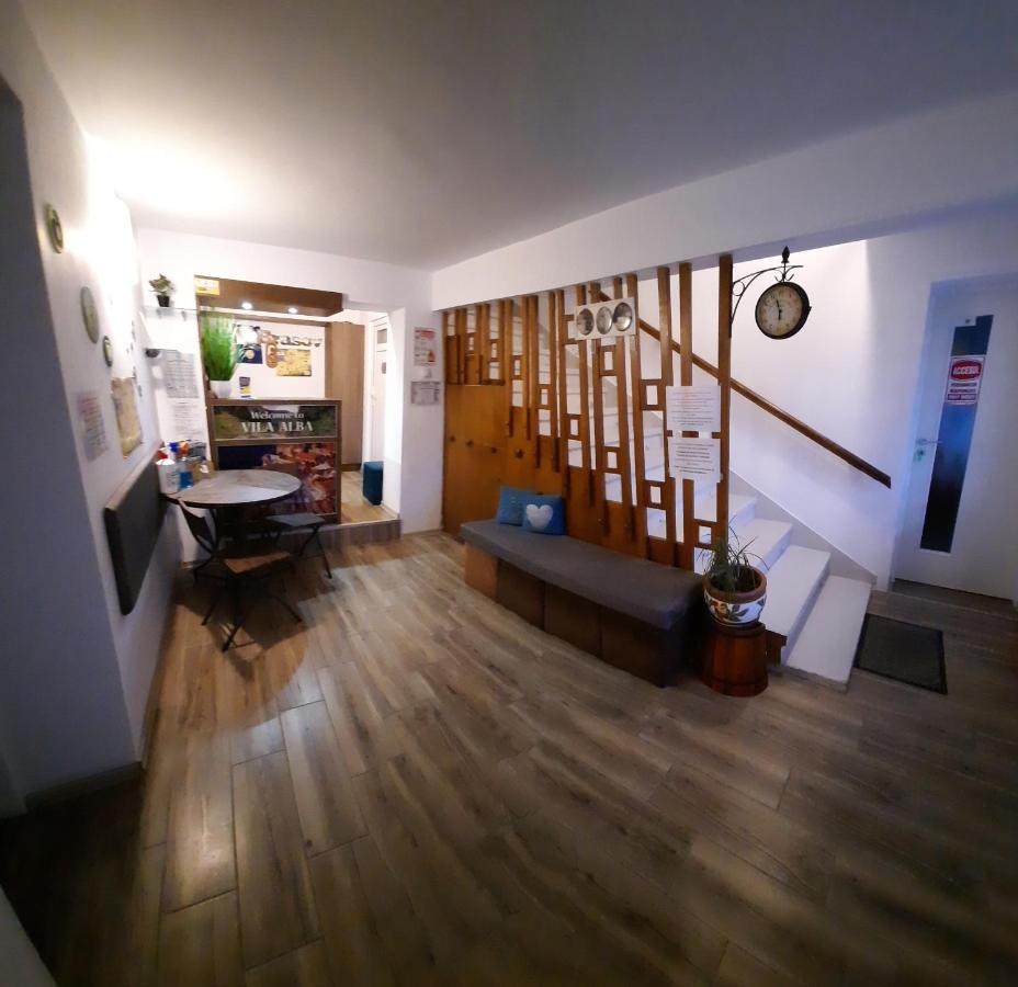 Double Room level 1 - balcony, Citadel view
