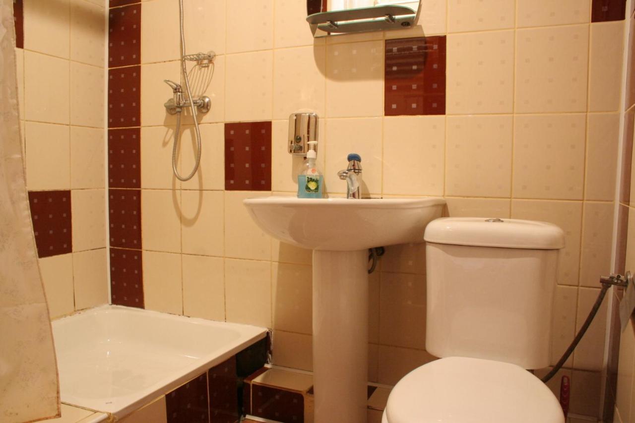 Chambre Double Standard