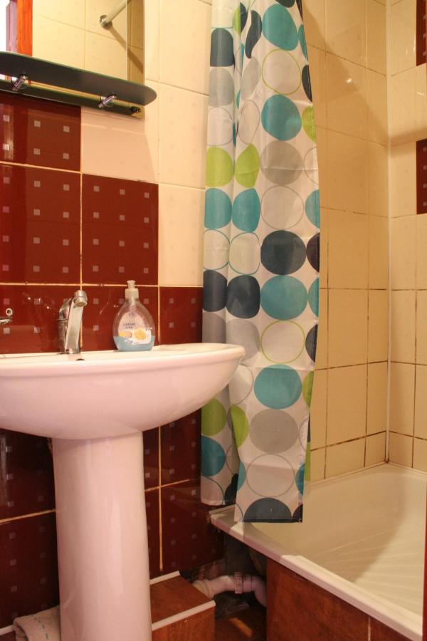 Habitación Triple Confort
