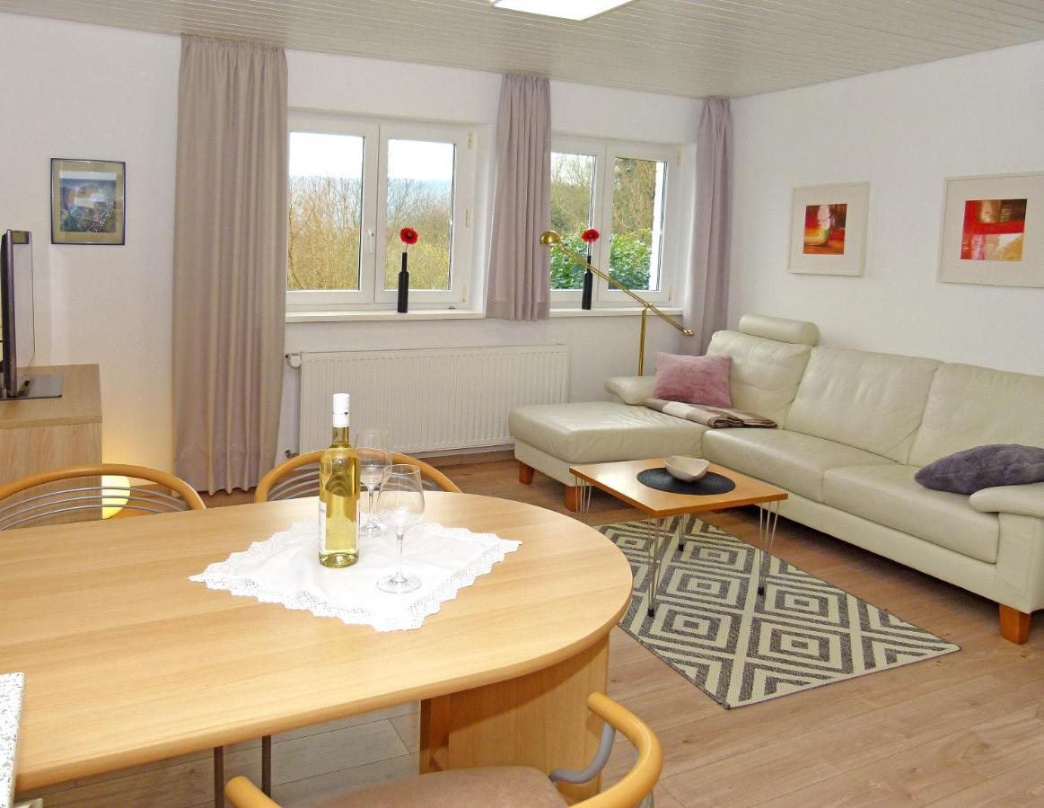 Haus Tannenweg - B&B Zell