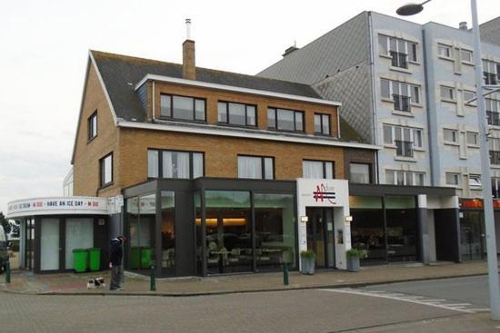 Huis Marie-Thérèse - Chambres d’hôtes
