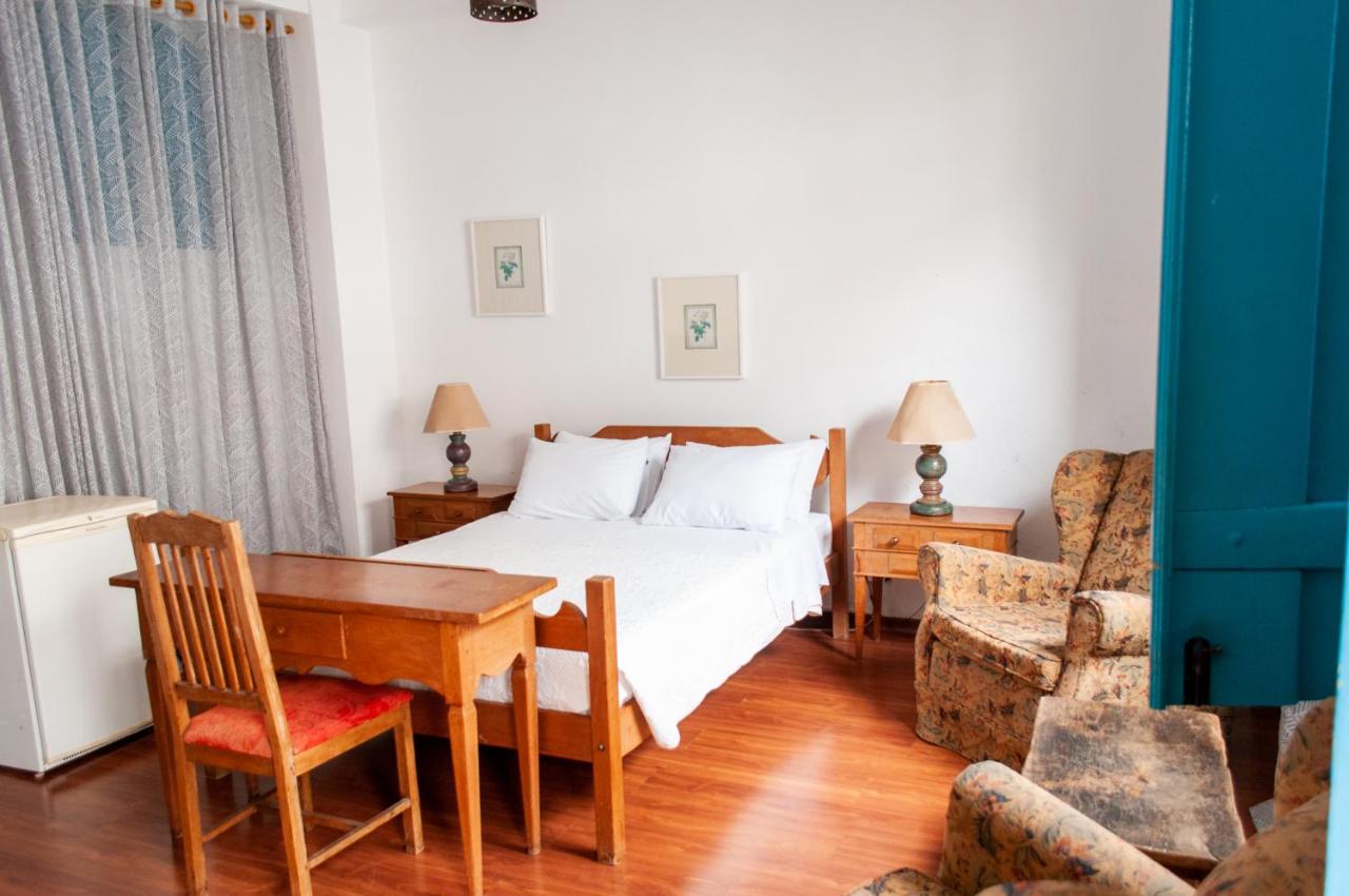 Habitación Doble Estándar