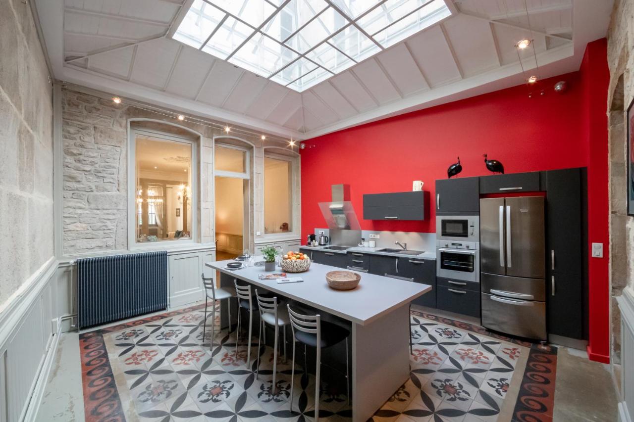 LA PETITE VERRIERE - B&B Beaune