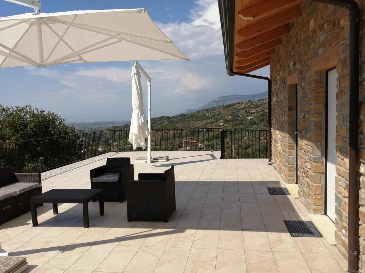 B&b Il Poggio Eccelso - Bed and Breakfast