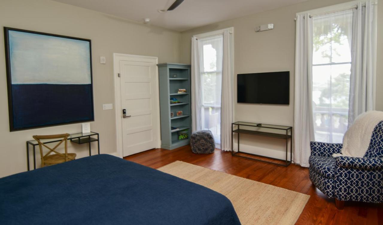 King Room with Sea View