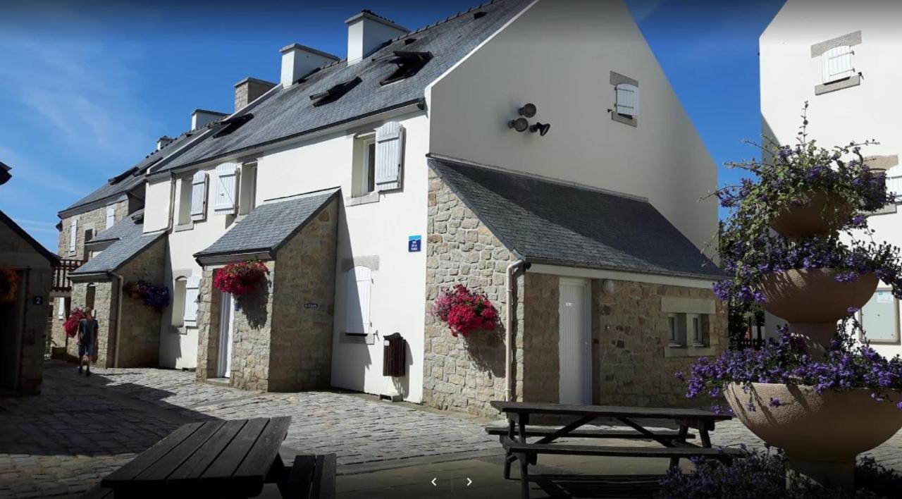 Ker Lomic - B&B Arzon