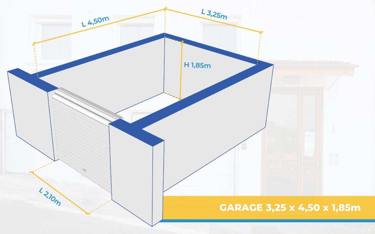 La Strada del Mare Guest House - B&B Massa Lubrense