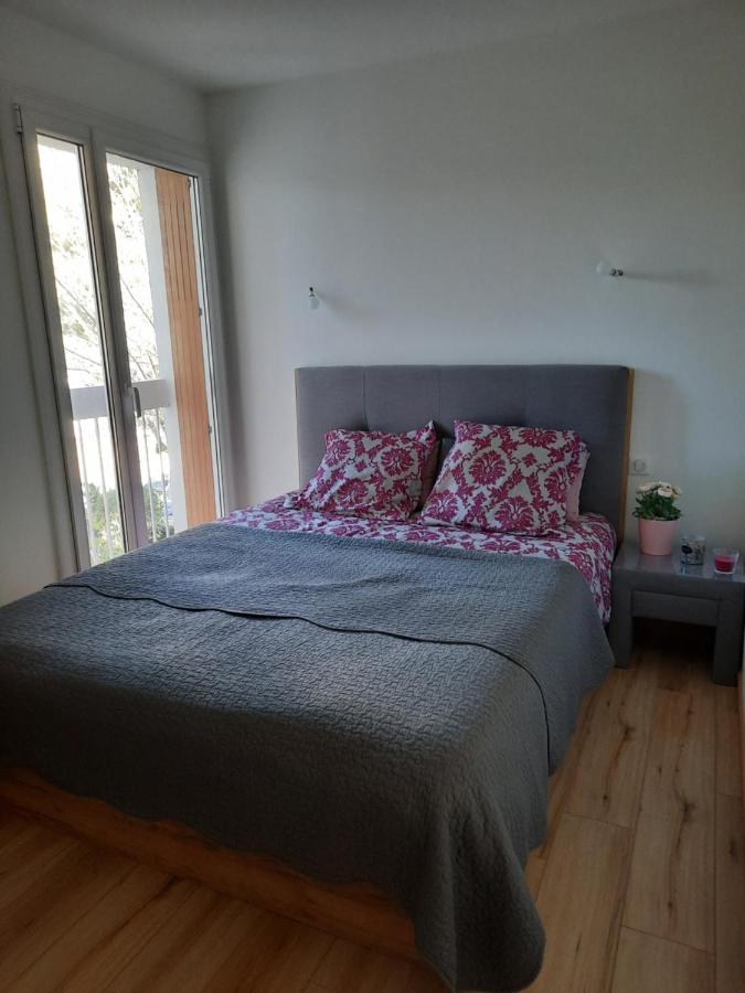 Apartment mit 3 Schlafzimmern