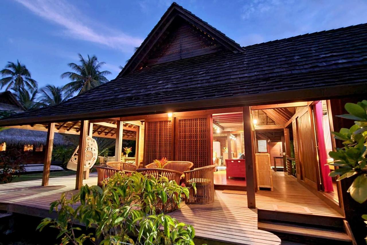 Fare Makana - B&B