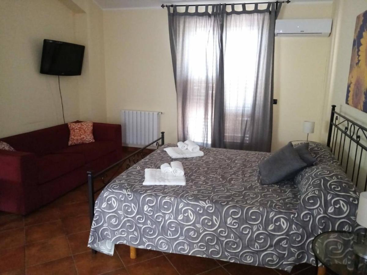 Estudio con terraza