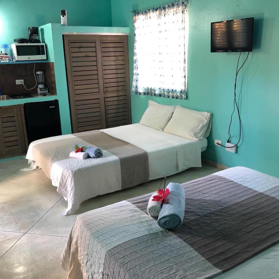 Family Bungalow