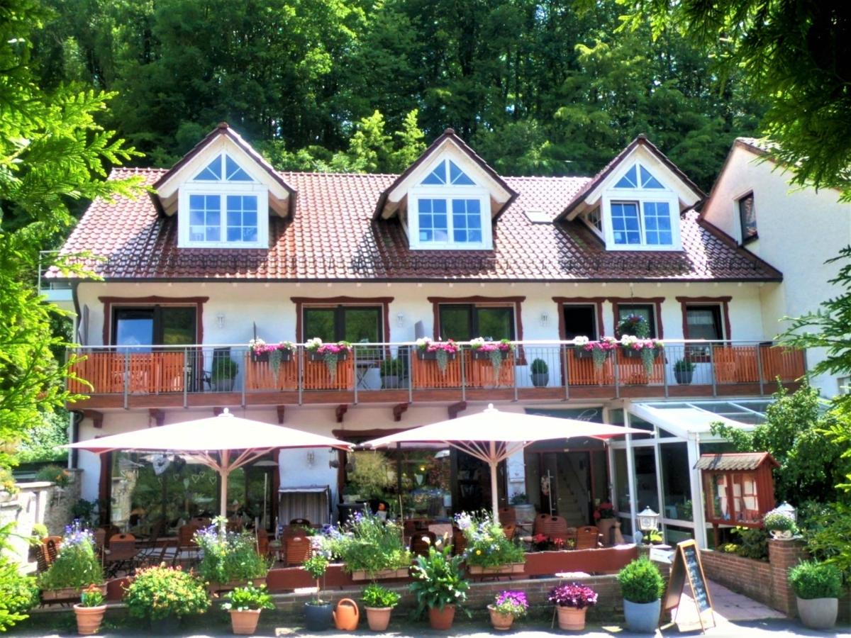 B&B Eschwege - Landhotel Fasanenhof - Bed and Breakfast Eschwege