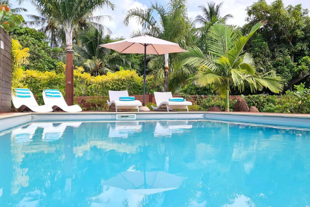Villa Moana - Bed and Breakfast