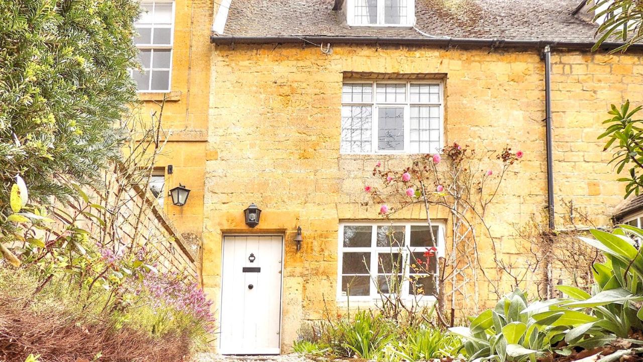 Magnolia Cottage - B&B