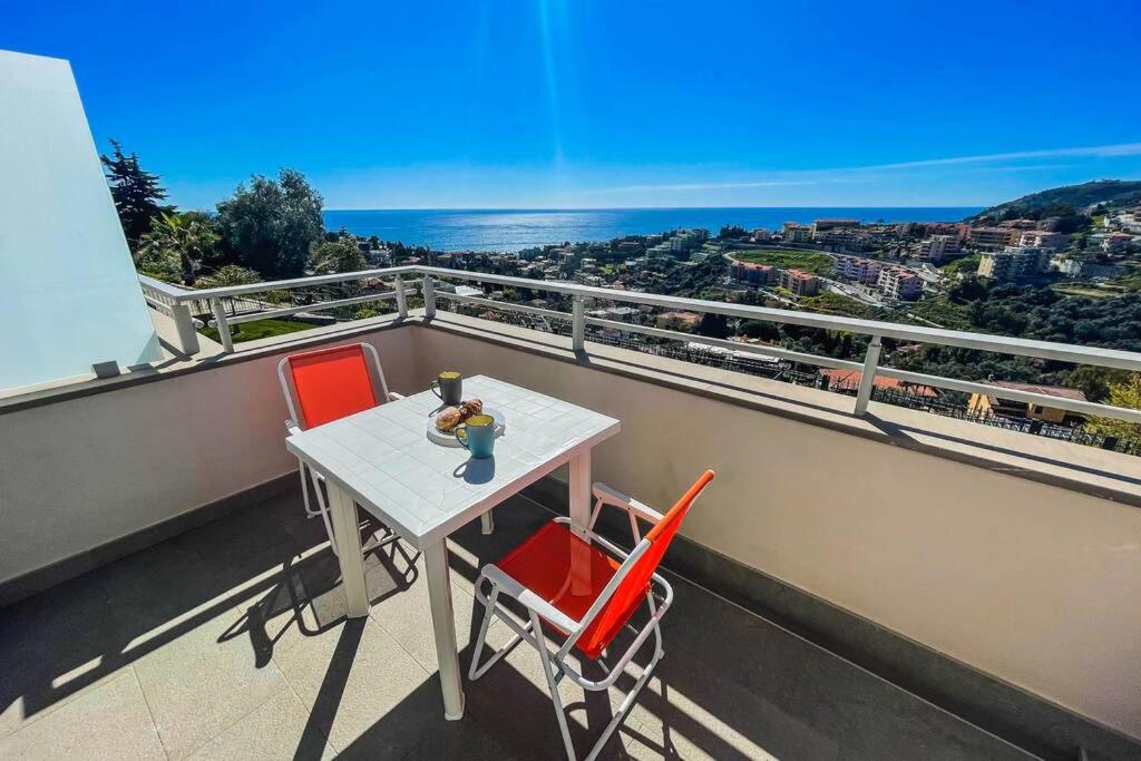Suite D'Annunzio Mini Luxury - B&B