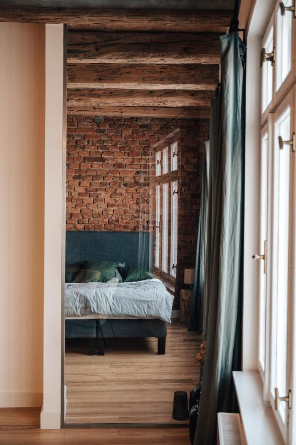 Appartement - Vue sur Ville