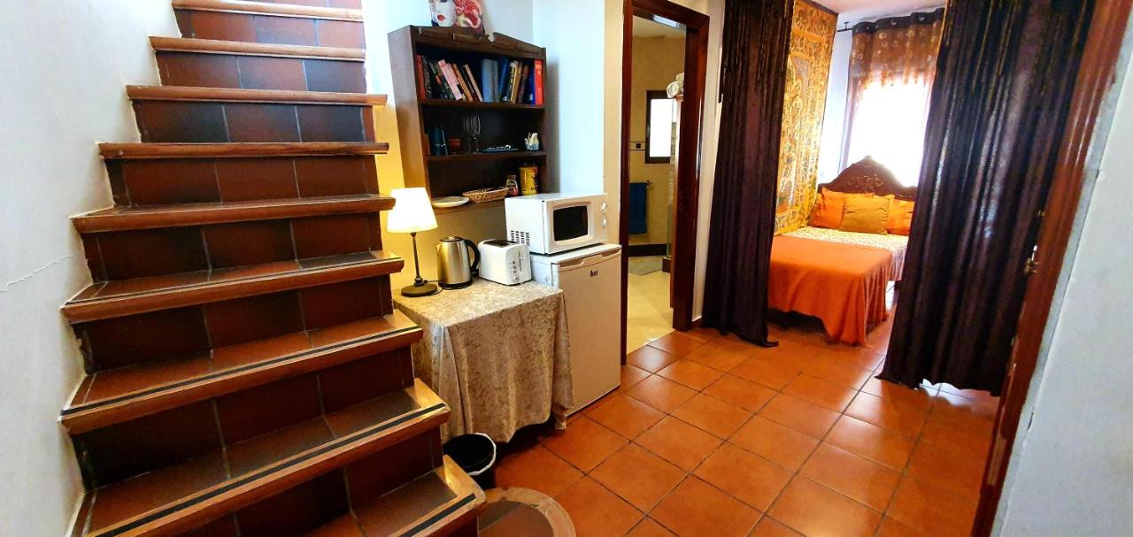 Deluxe Suite with Sea View