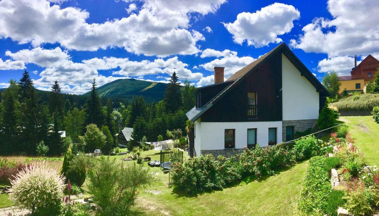 Apartments in Harrachov - Riesengebirge 2300 - Bed and Breakfast Harrachov