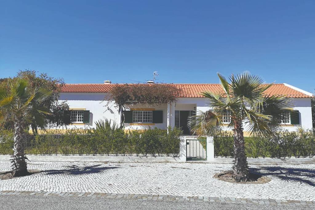 Maison 4 Chambres
