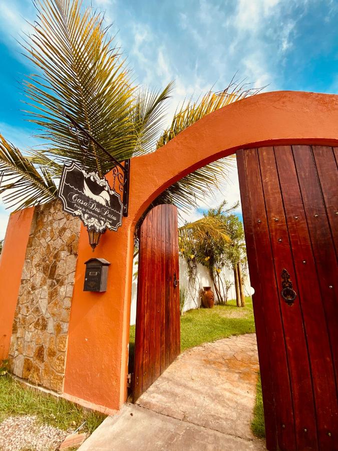 Casa Dos Patos - B&B