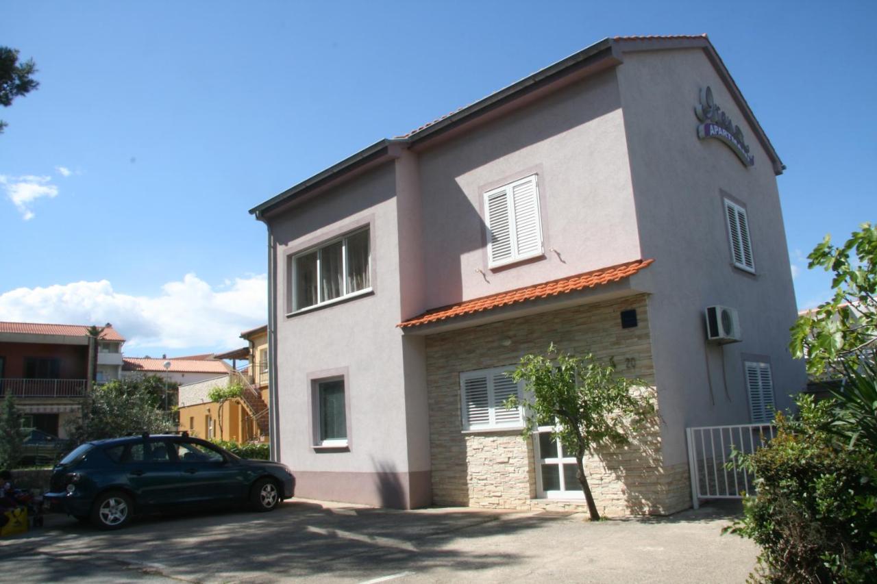 Apartments Irena Krk - B&B