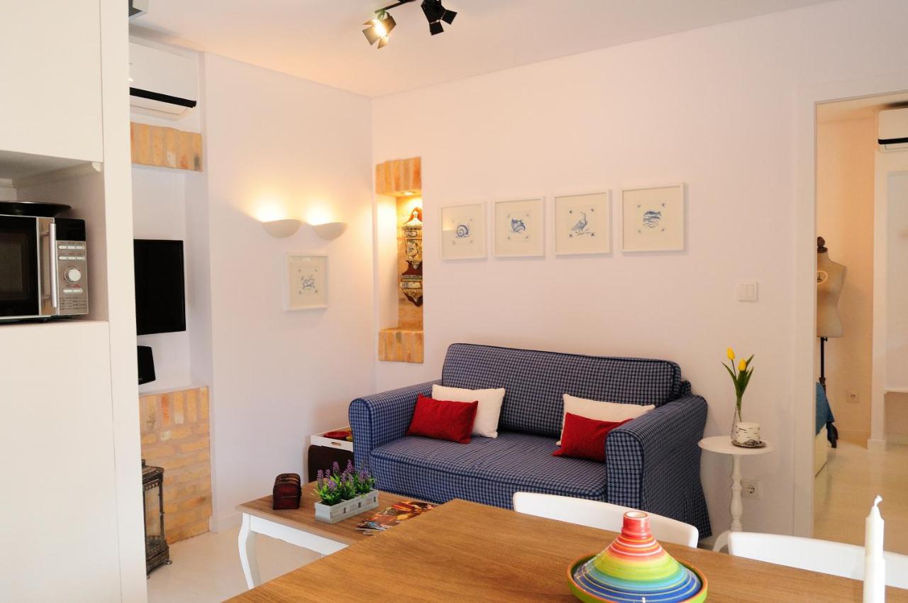 Economy One-Bedroom Apartment