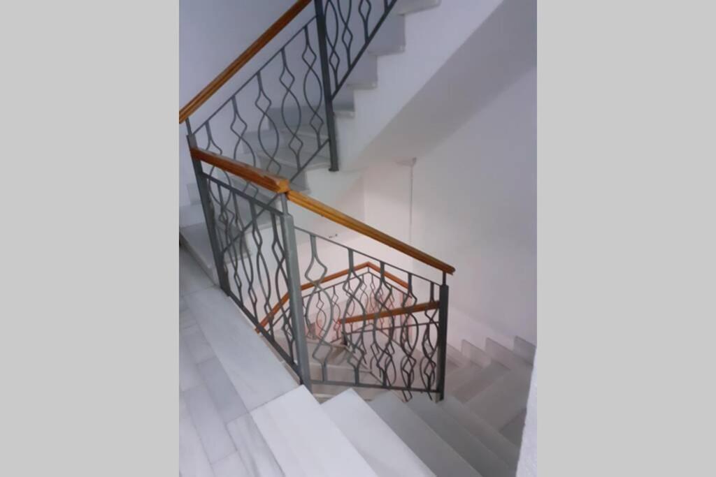 Apartamento con piscina en el centro de Blanes - Ferienwohnung