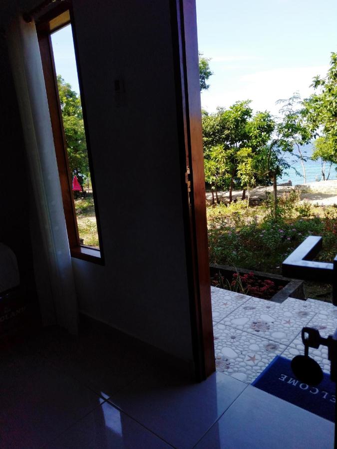 Bara Village Guest House Bira - B&B Bira