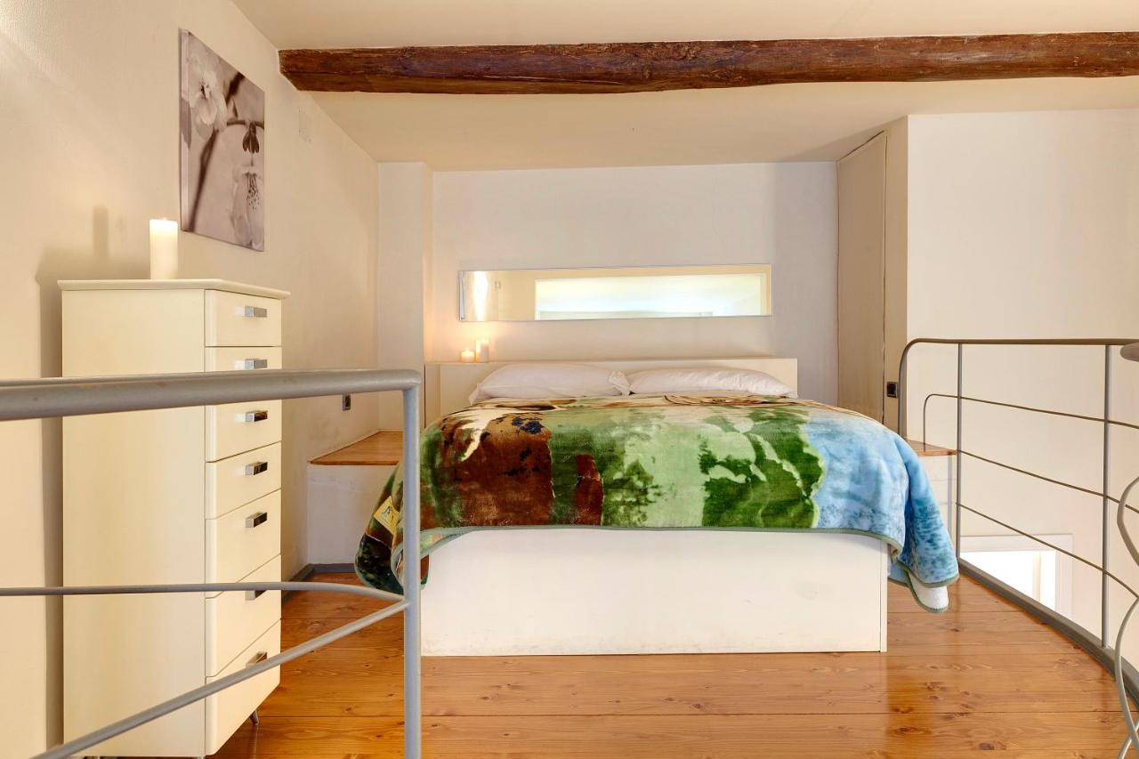Appartamento Ricasoli con 1 Camera da Letto