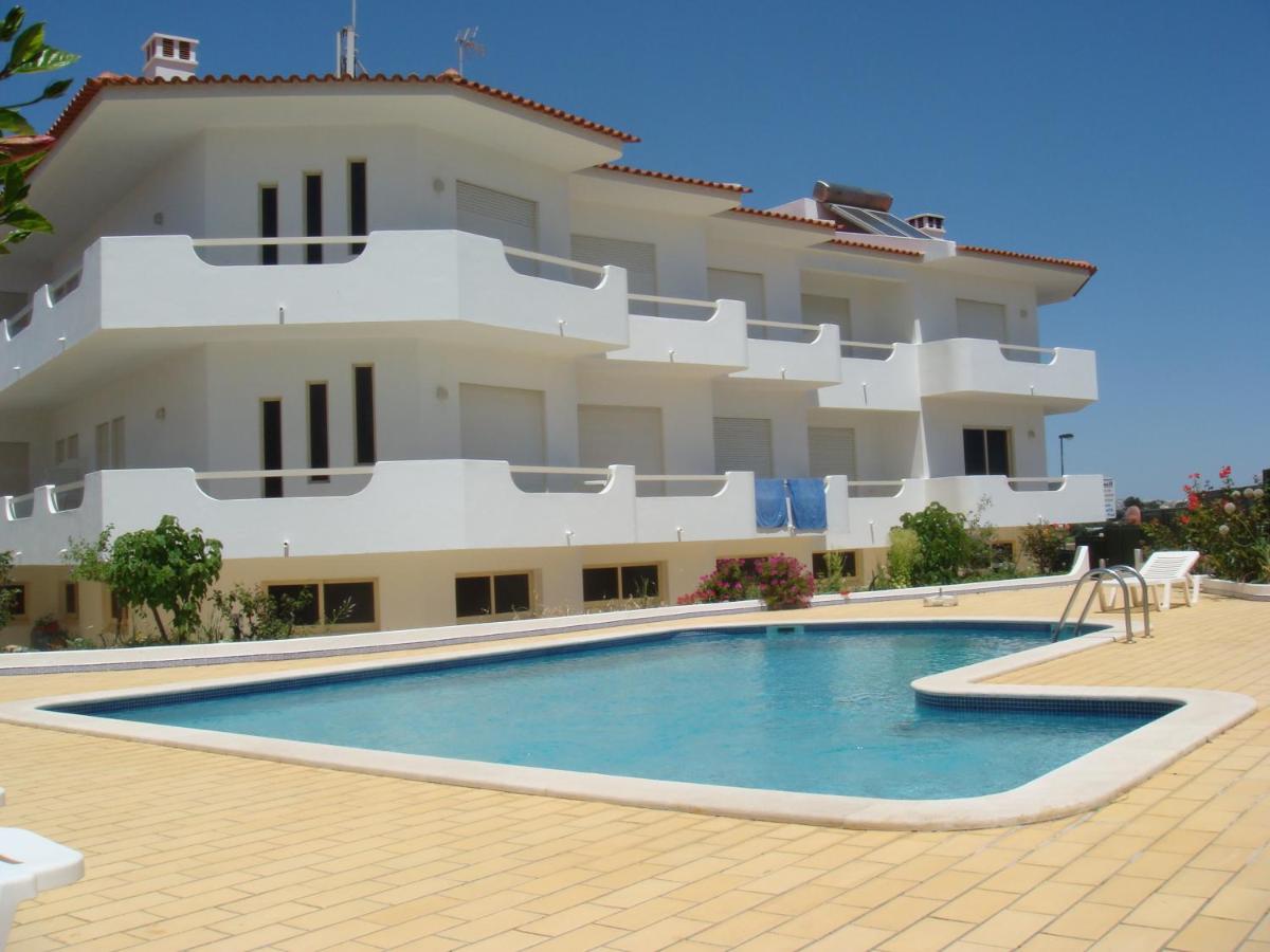 B&B Albufeira - Apartamentos Sonybell - Bed and Breakfast Albufeira