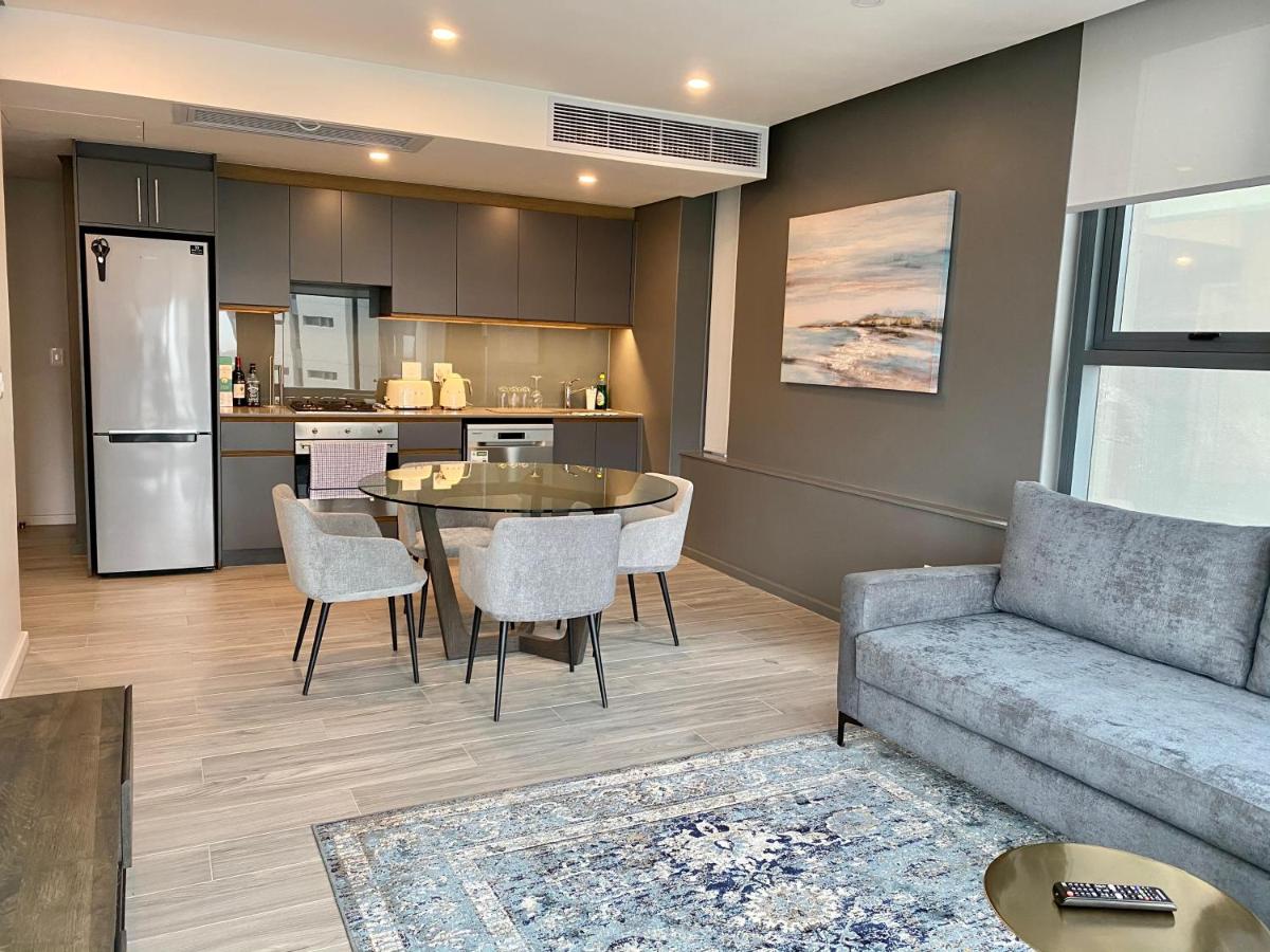 Umhlanga Arch Gem - B&B Durban