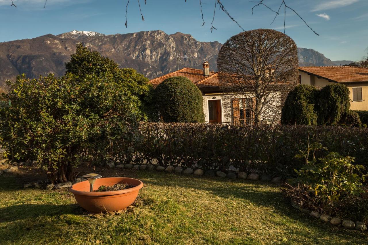 Secret Garden Liliad - Bellagio - B&B Bellagio