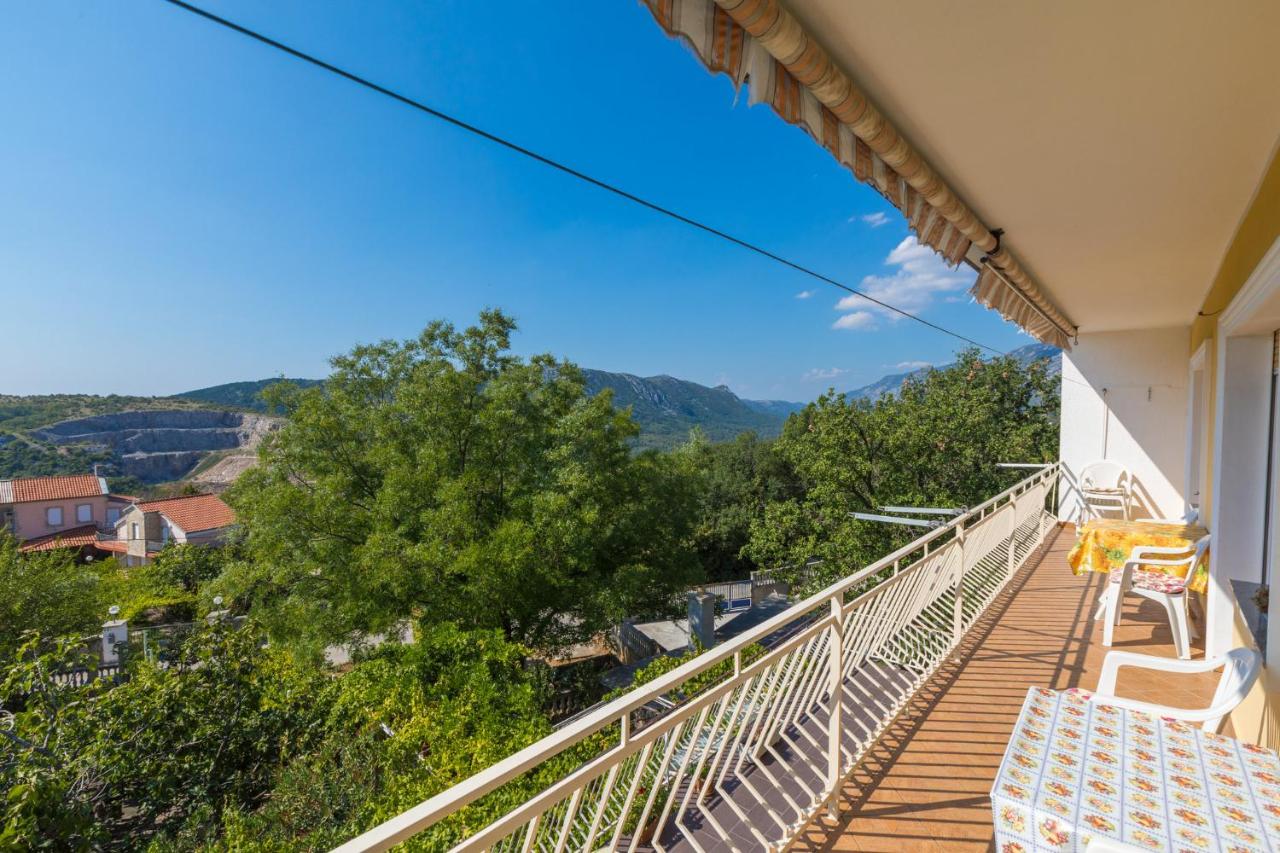 Apartment mit 3 Schlafzimmern