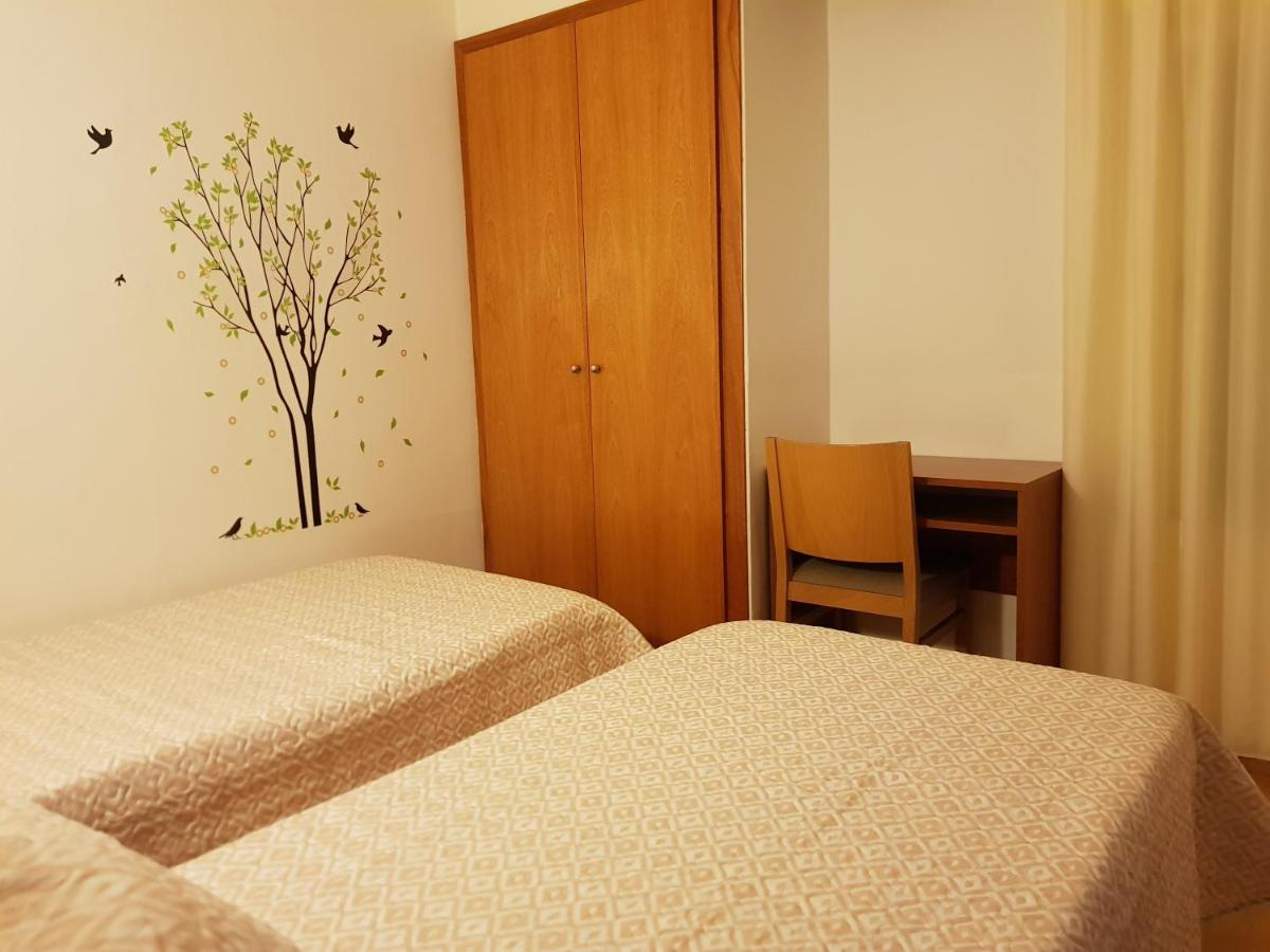 Budget Twin Room
