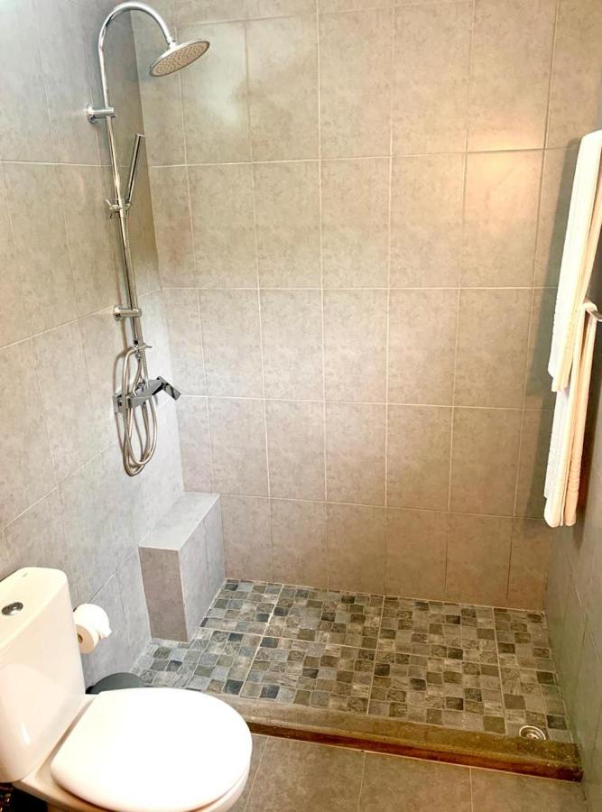Chambre Double avec Salle de Bains Privative