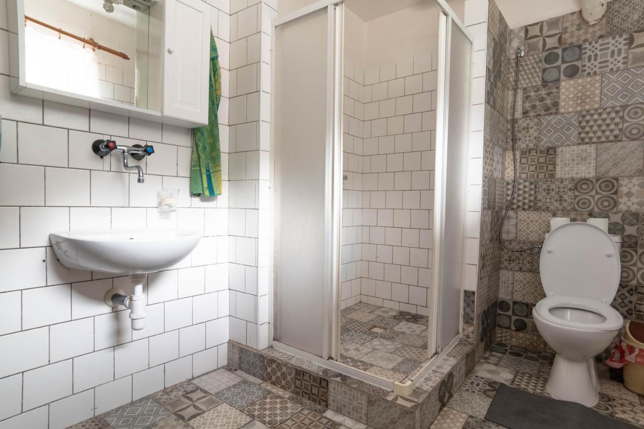 Appartement - Begane Grond