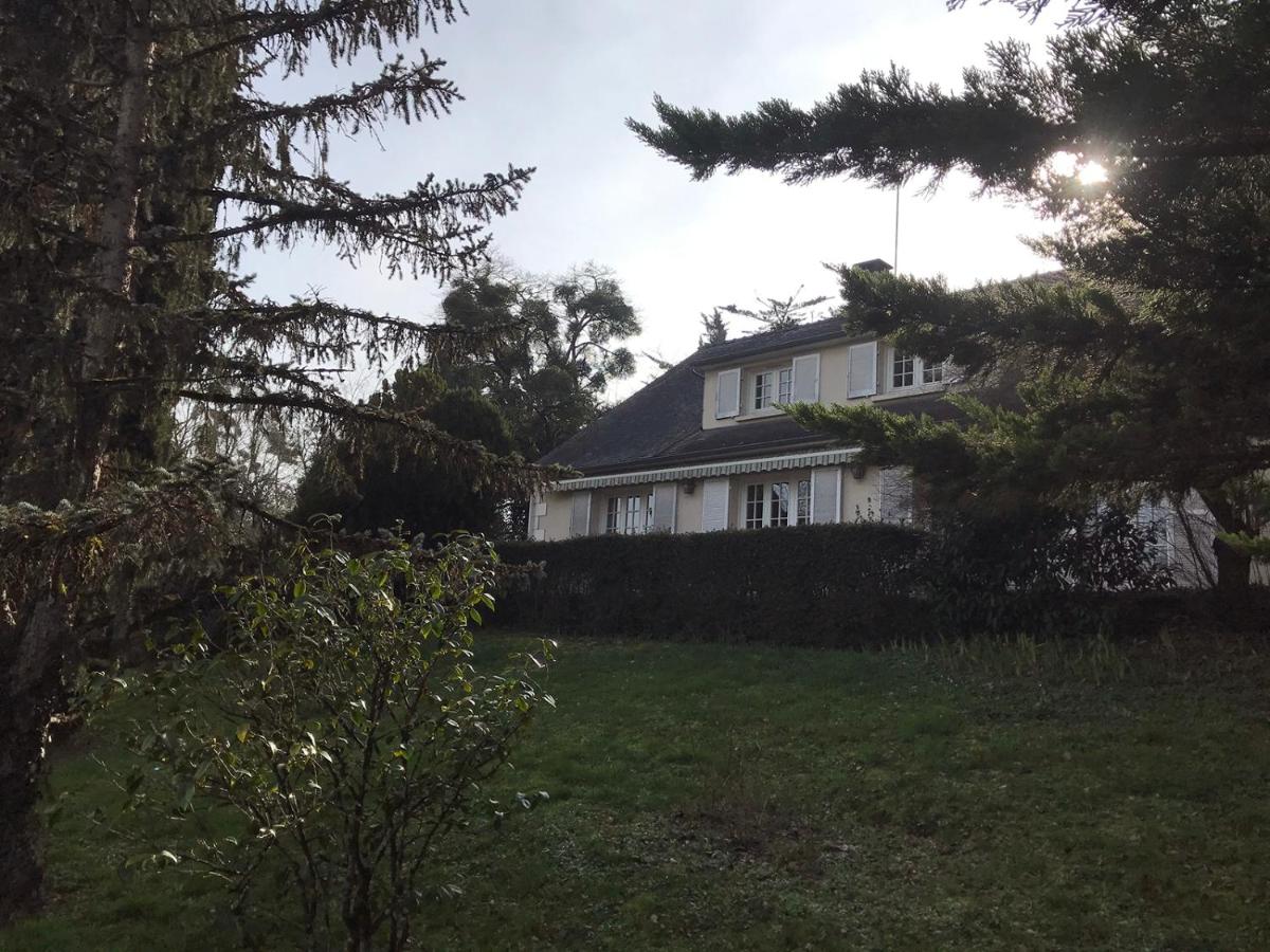 Une nuit sur Loire - B&B