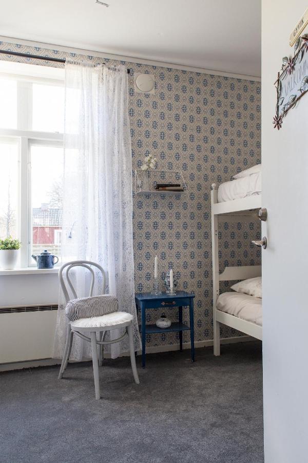 Quadruple Room with Garden View