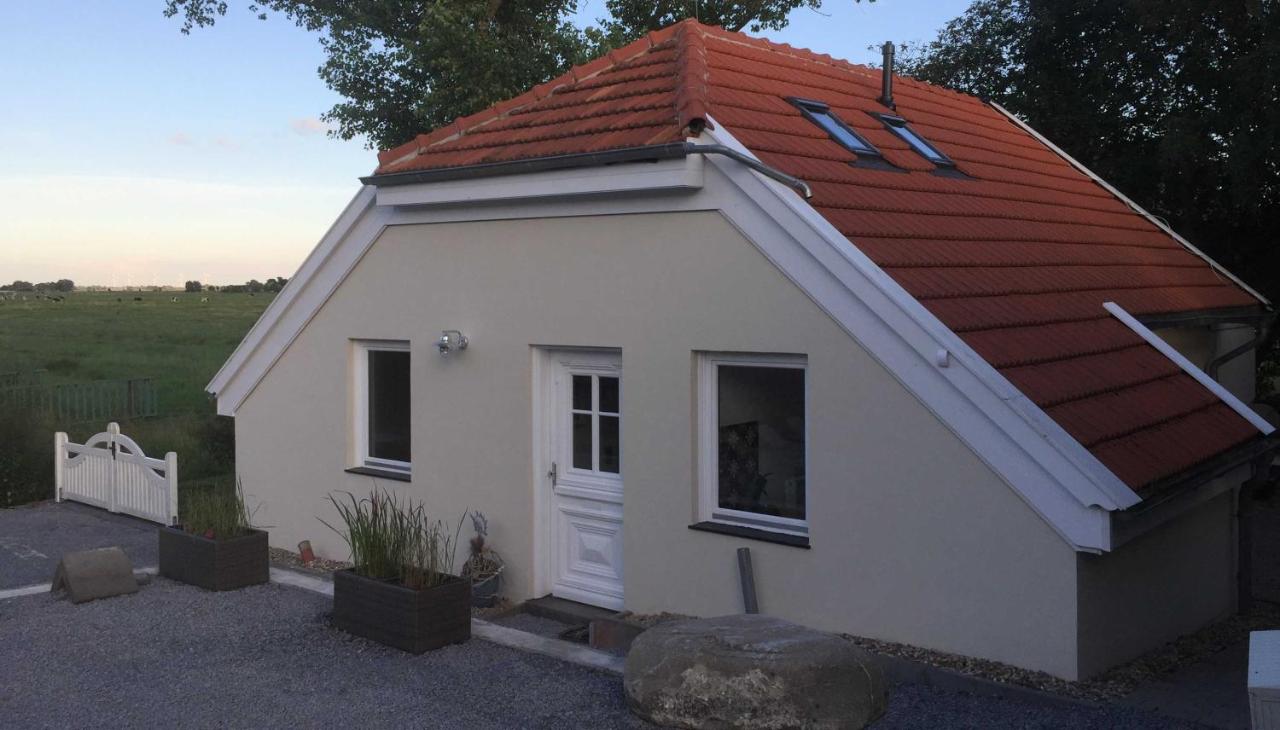 Ferienhaus Kaept n Poldi 25192 - B&B