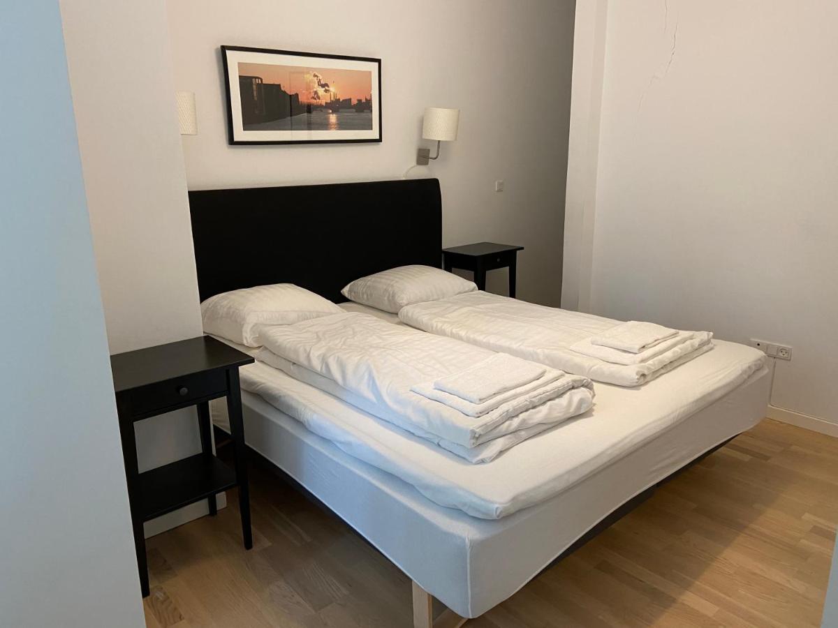 B&B Copenaghen - Bright 2-bedroom apartment in the center of Copenhagen - Bed and Breakfast Copenaghen