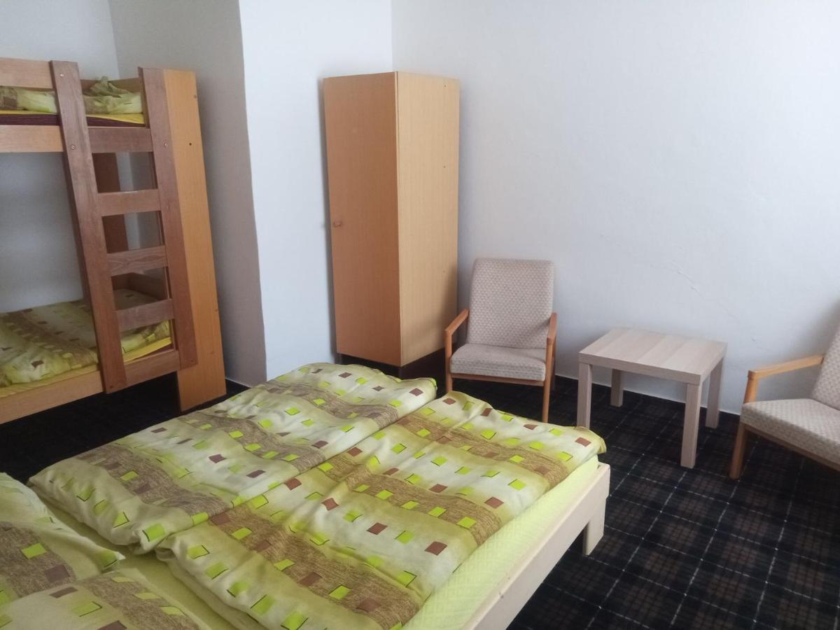 Classic Vierbettzimmer
