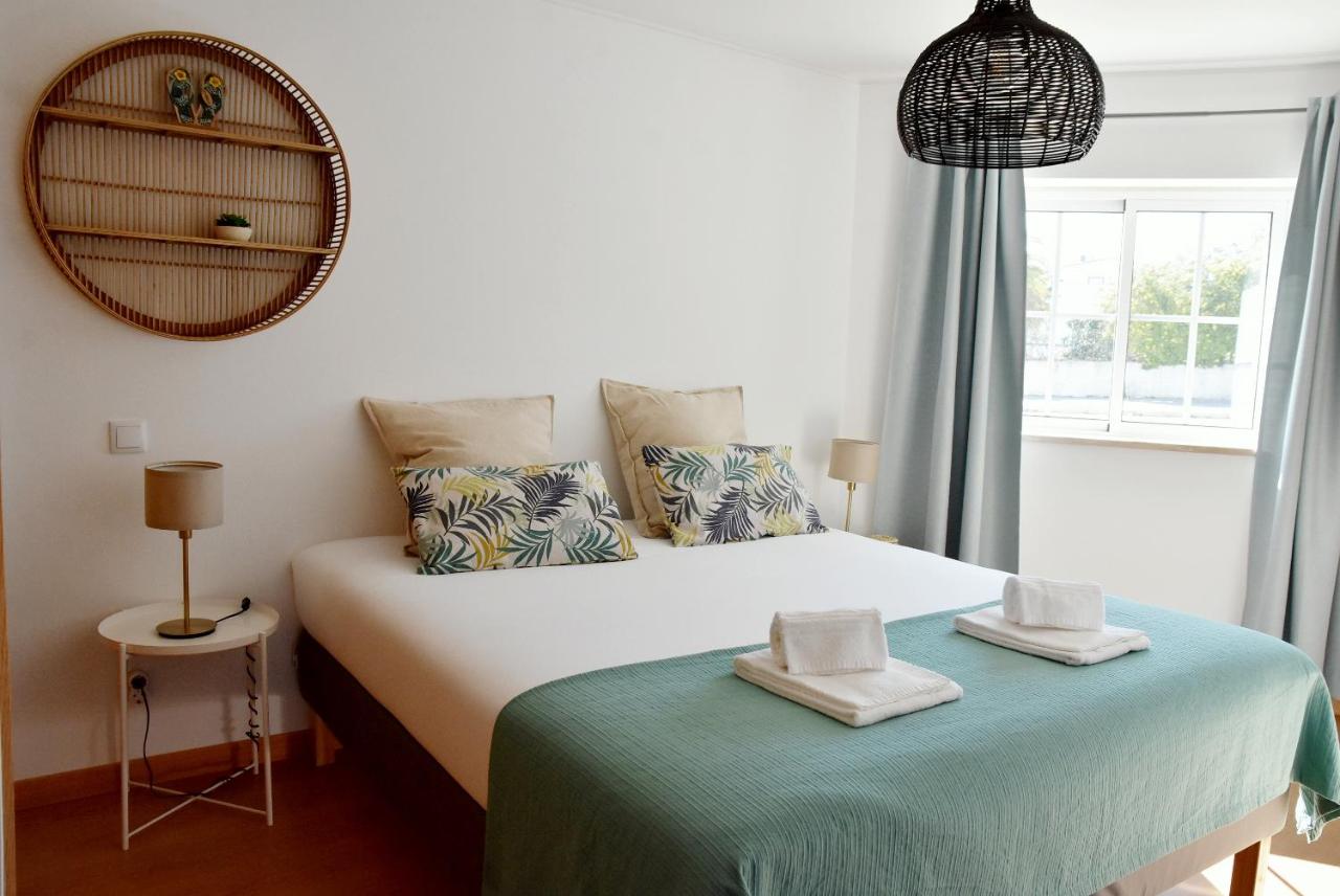 Doce Mar - B&B Cabanas de Tavira