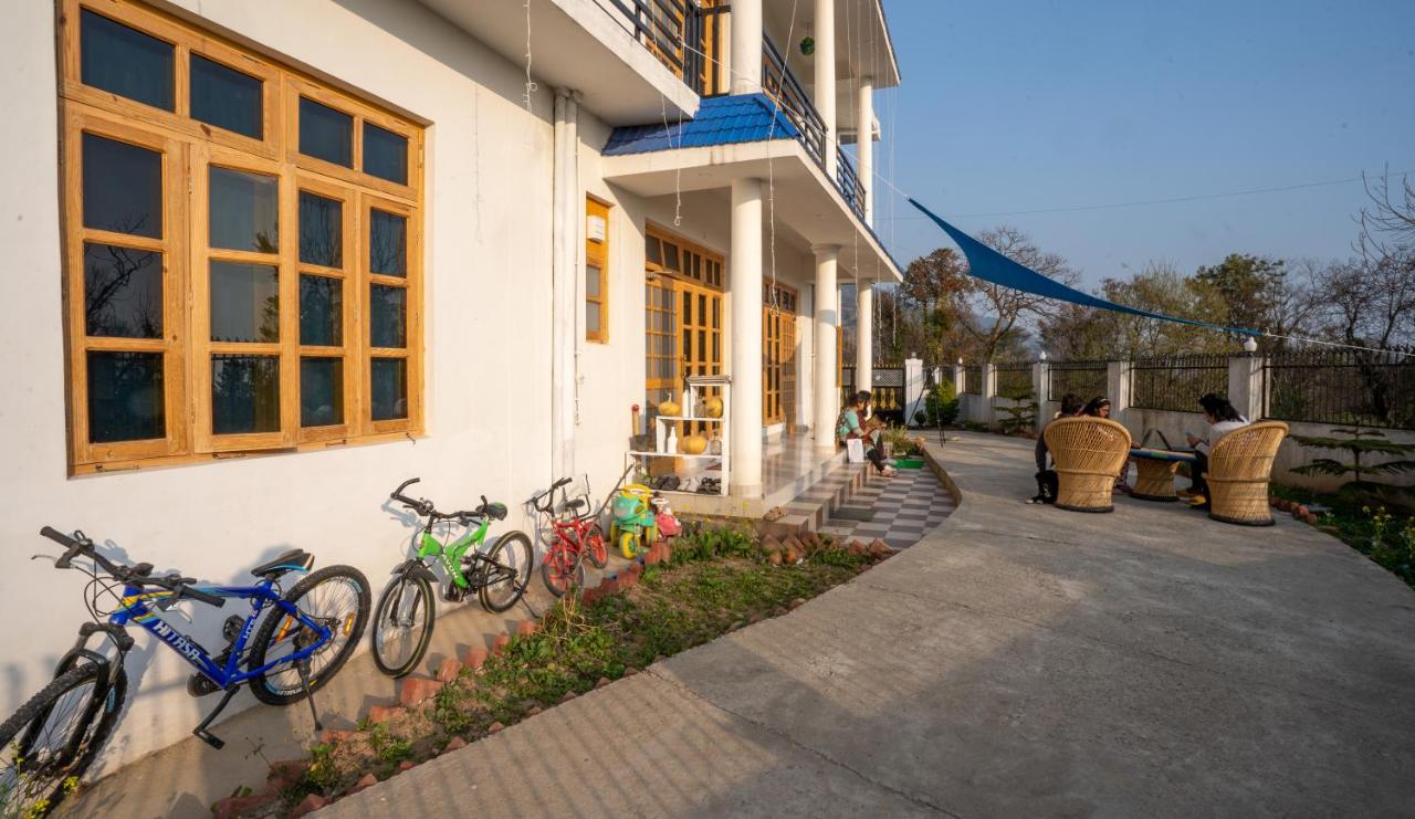 La Maison - Family Run Boutique Homestay BnB - Ferienwohnung Bāri