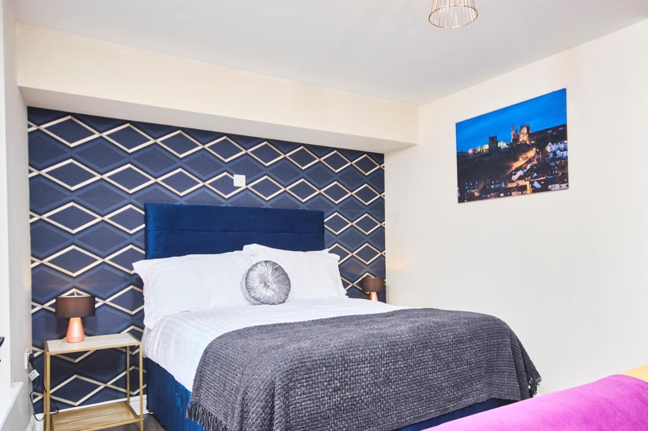 Appartamento Premium con 3 Camere da Letto