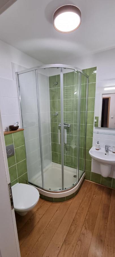 Habitación Doble con baño privado